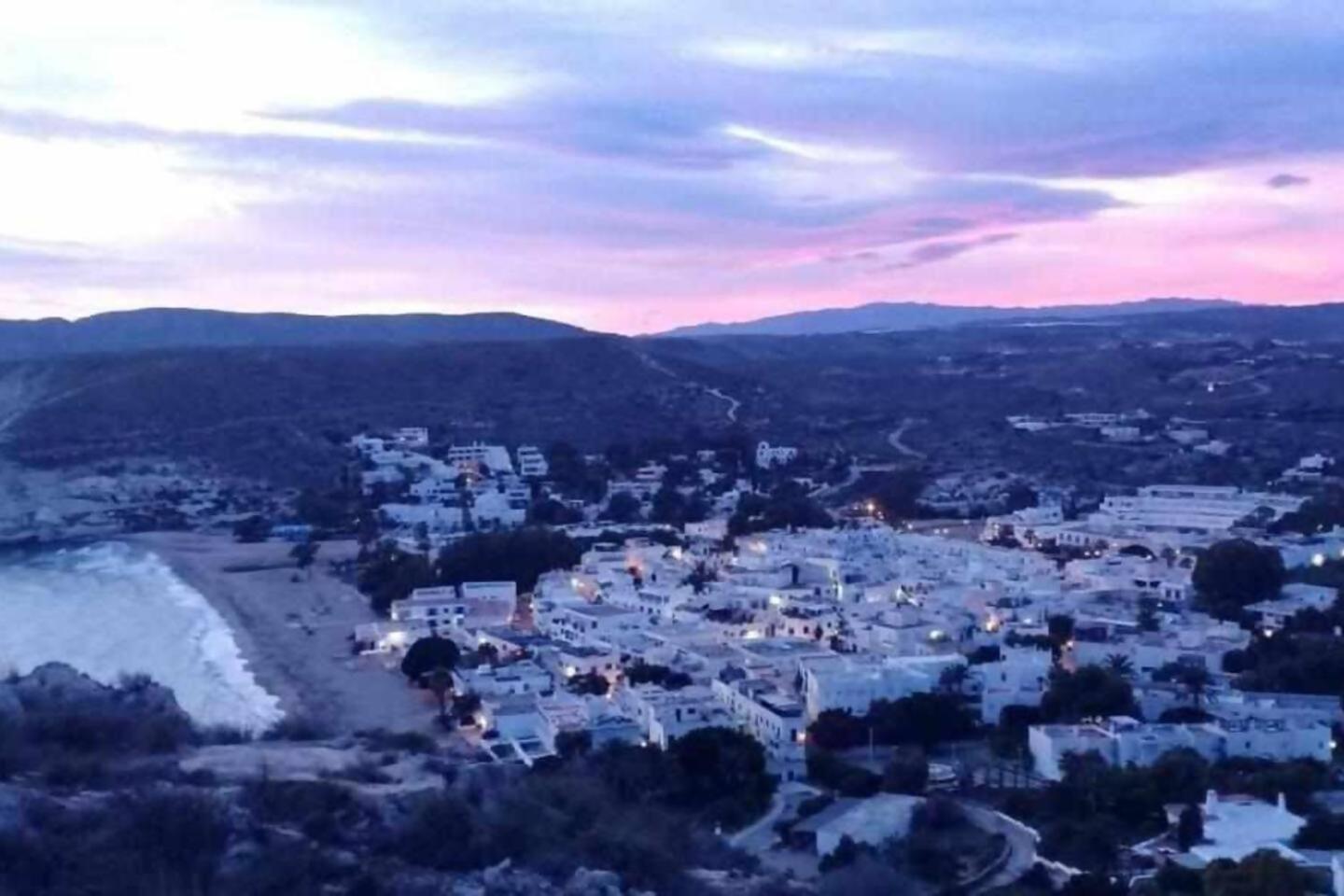 Agua Amarga Apartment Agua Amarga (Almeria)
